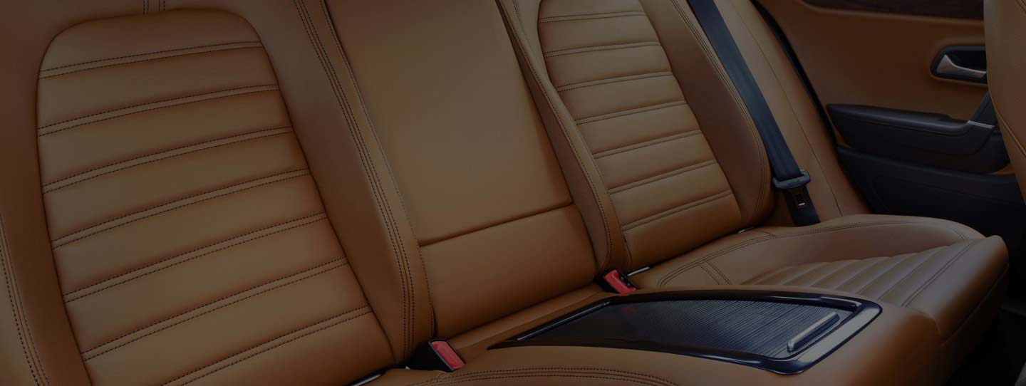 leatherette vs leather car seats